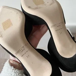 JIMMY CHOO ハイヒール サイズ34 楽天市場】ジミーチュウ サンダル ハイヒール グラディエーター